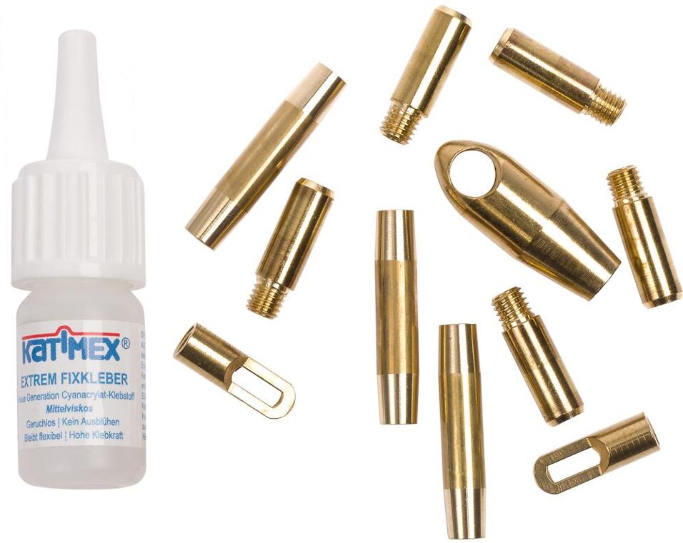 Product afbeelding Katimex Serviceset voor kabelmax-set