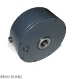Bewo pneumatische cilinder       86.0420