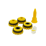 Kemppi ss (fe.cu) v1.6 gt04 t kit
