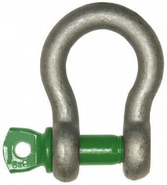 Harpsluiting G 4161 1/2" 2000kg