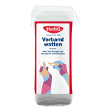 HeltiQ Verbandwatten a 50 gram