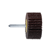 Metabo lamellenborstel 80x30x6mm    P 40