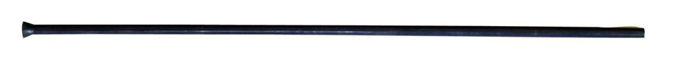 Product afbeelding Redrooster biknaald vlak (beryllium) 3mm