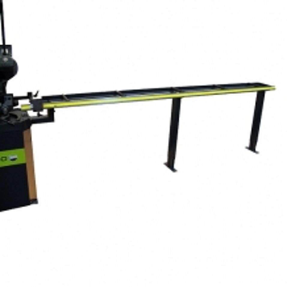 Product afbeelding Bewo aanslagbaan 3 meter         86.0551