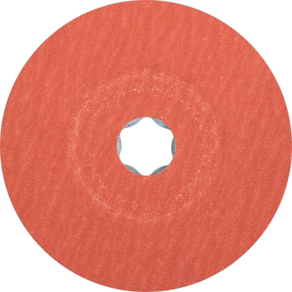 Product afbeelding Pferd Combiclick fiberschijf CC-FS A-COOL D115 K60