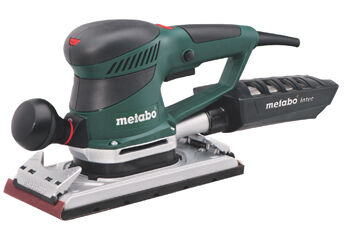 Metabo vlakschuurmachine SRE 4351 TurboTec