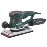 Metabo vlakschuurmachine SRE 4351 TurboTec