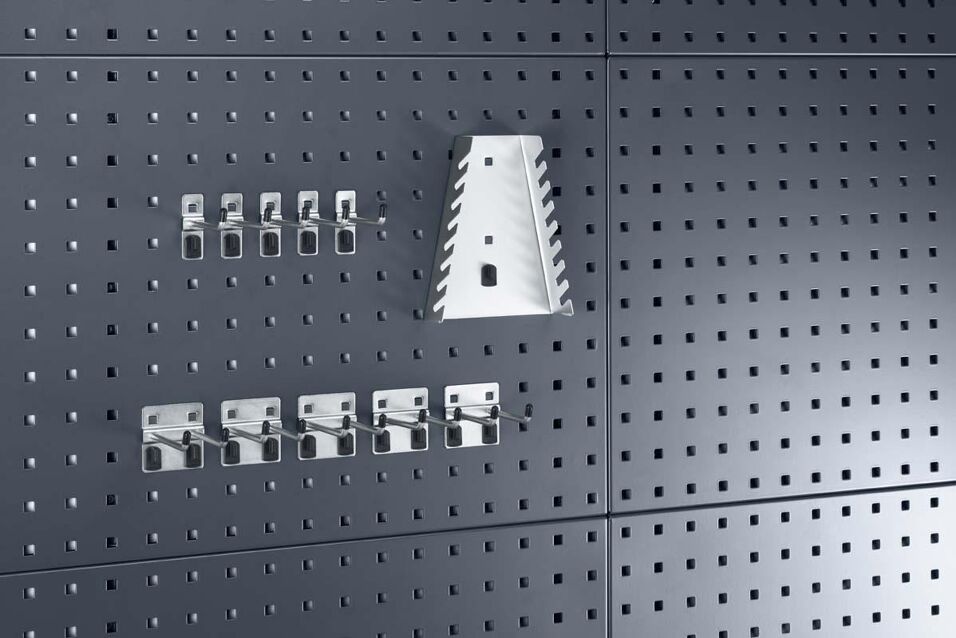 Product afbeelding Hakenassortiment 2 11-delig