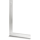 Format T-winkelhaak staal verzinkt 100x70mm