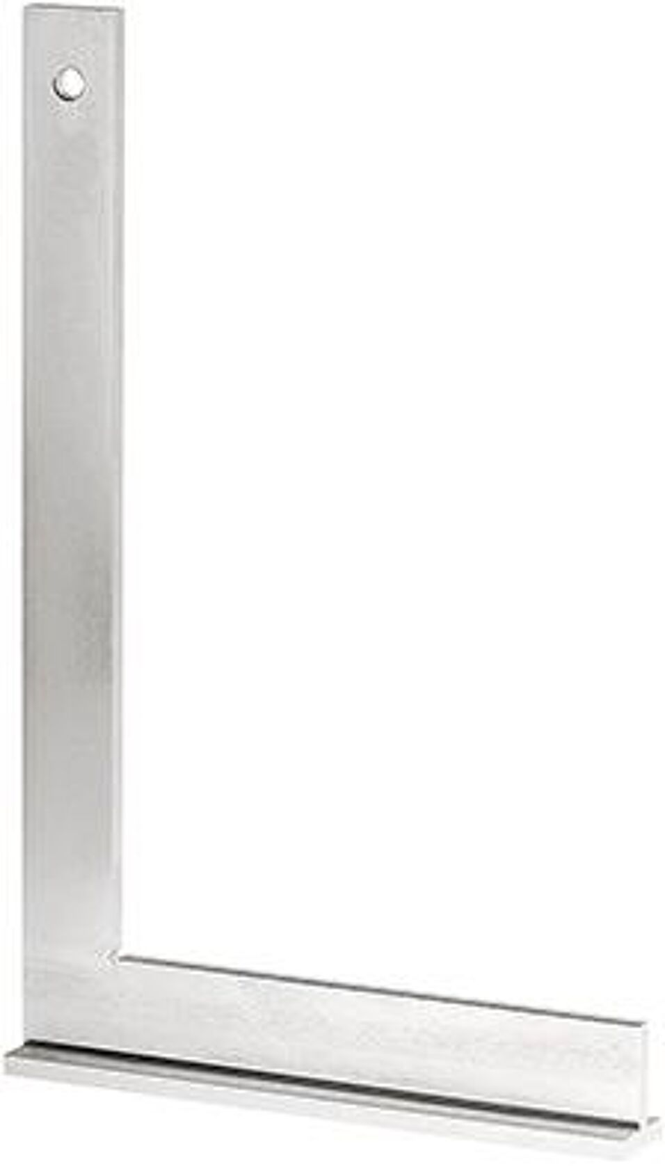 Product afbeelding Format T-winkelhaak staal verzinkt 100x70mm