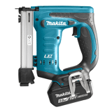 Makita accu nietmachine        DST221RTJ