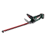 Metabo accu heggenschaar    HS 18 LTX 55
