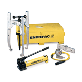 Enerpac Trekkerset universeel bhp251g