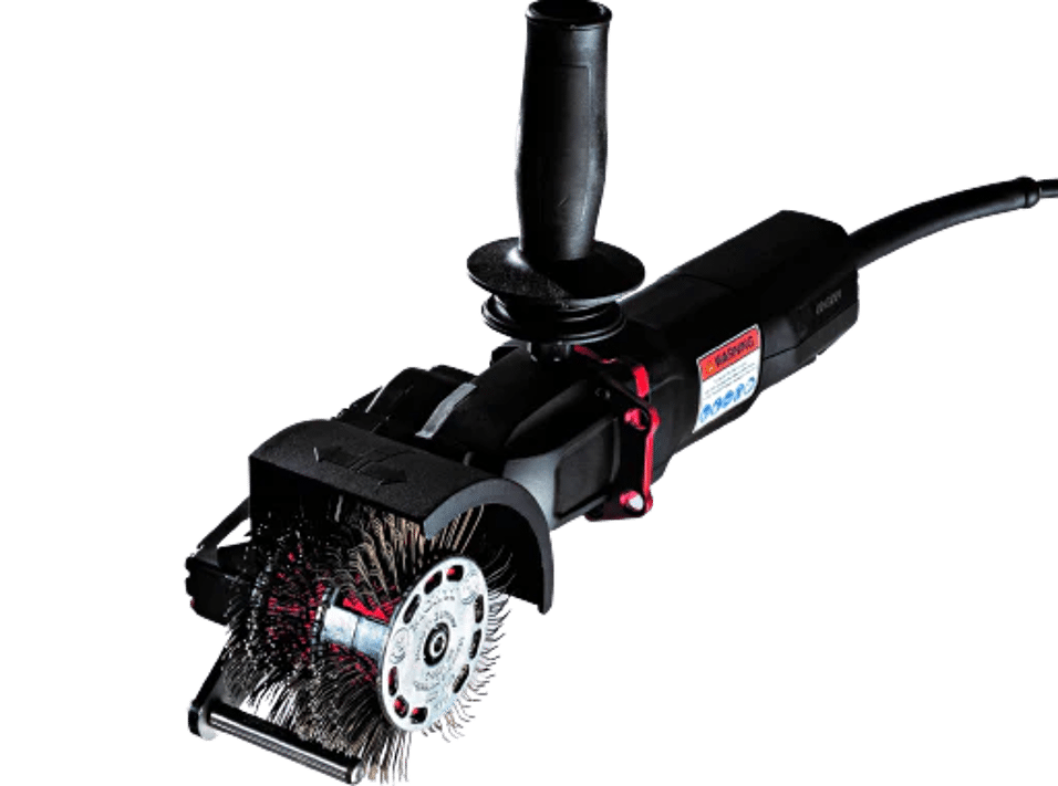 Product afbeelding Montipower Bristle Blaster Set SE-1000-W-BMC