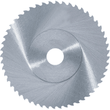 Stark Metaalcirkelzaagblad HSS D1838B 100X3,00X22 40 Z