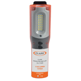 Clark looplamp inspectielamp LED 10 Watt 1100 Lumen