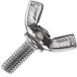 elvz vleugelbout d316 m10