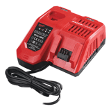 Milwaukee snellader            M12-18 FC