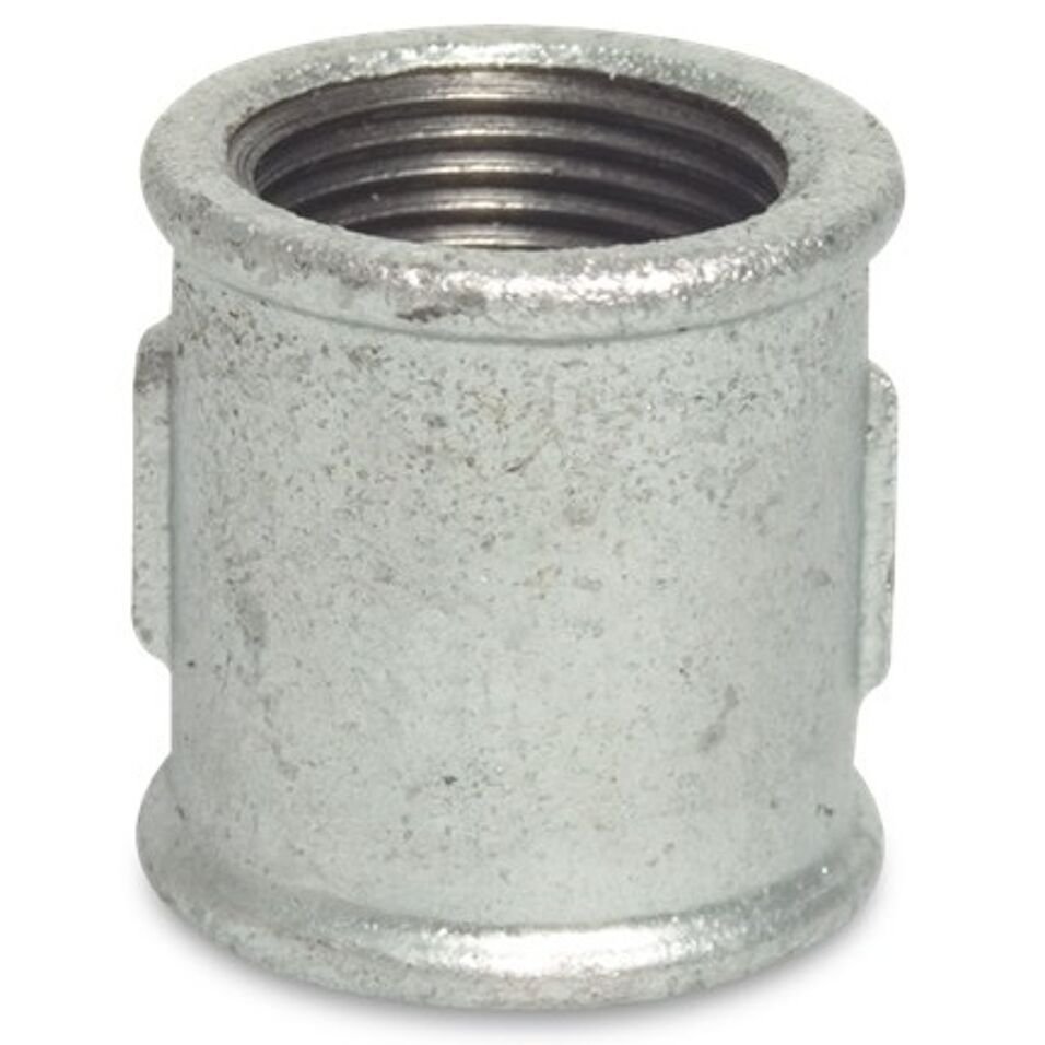 Product afbeelding Sok nr.270 verzinkt 1/2"