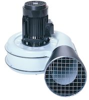 Nederman ventilator N40 1.5 kW