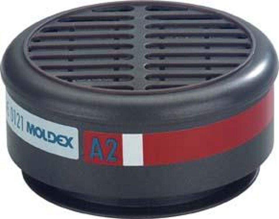 Product afbeelding Moldex gasfilter A2 8500