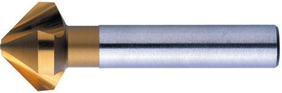 Product afbeelding Exact Verzinkboor D335-C CBN Advanced TiN HSS 8,3mm