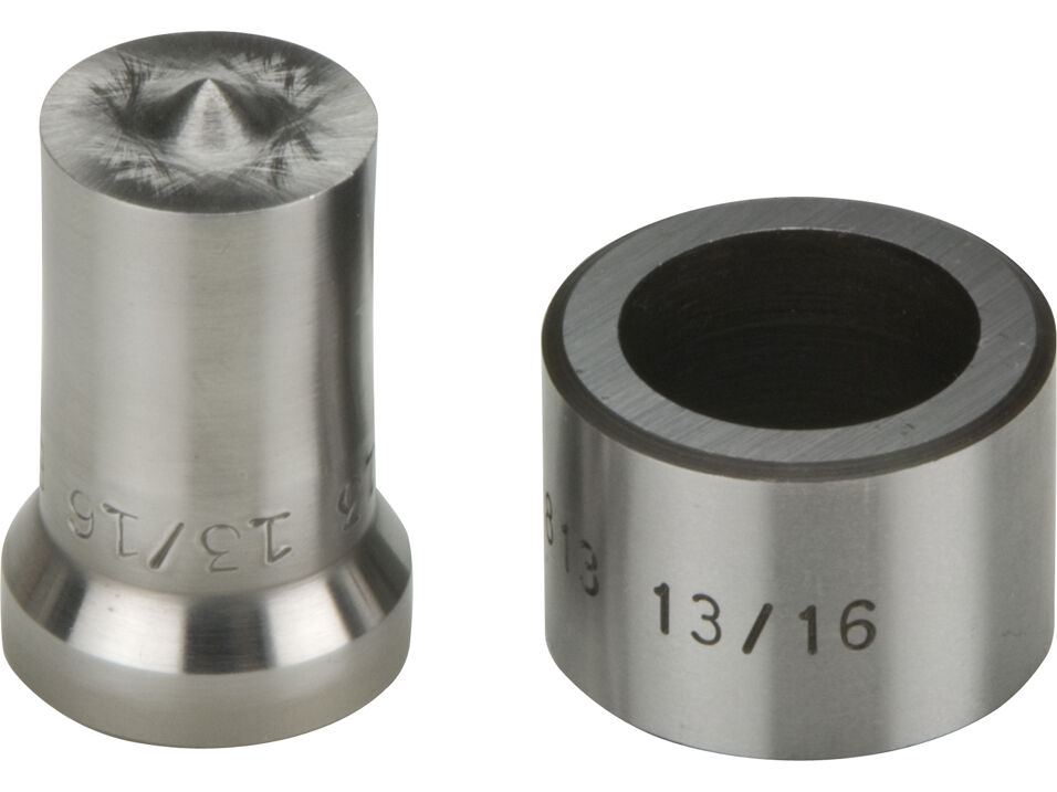 Product afbeelding Enerpac Pons en matrijs set spd813