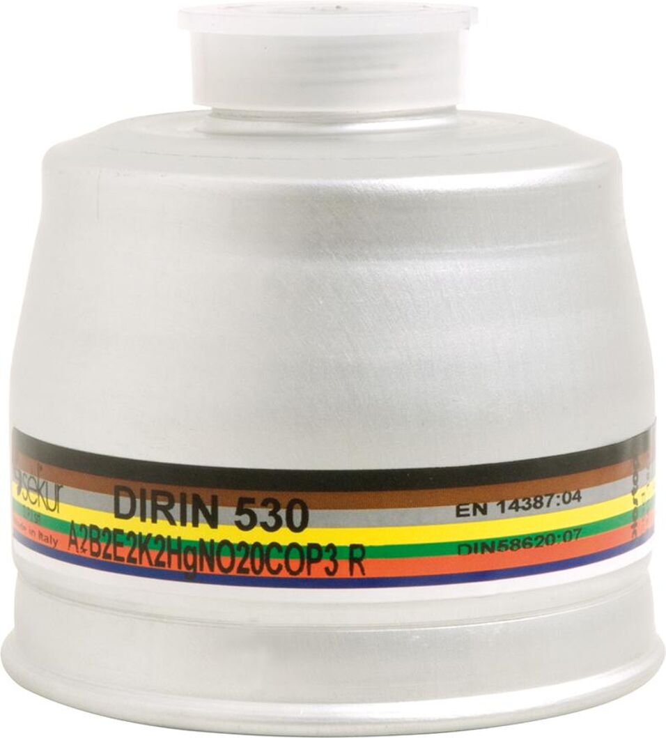 Product afbeelding Ekastu combifilter Dirin 530