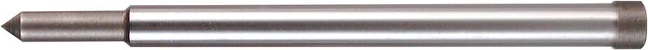 Format centreerpen voor kernboor 30mm 6.35 x 77mm
