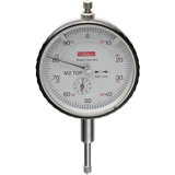 Kafer Precisie-meetklok  58mm normaal