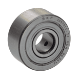 SKF Steunrol tweerijig 305707 C-2Z