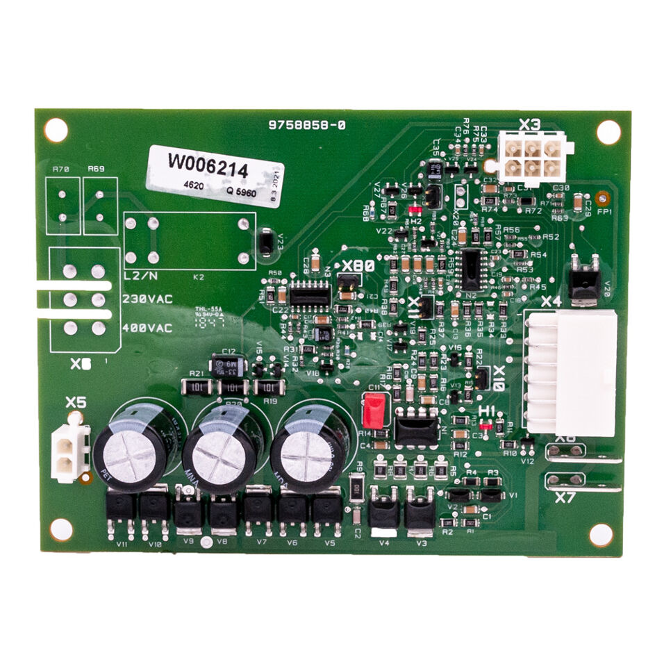 Product afbeelding Kemppi print Mastercool 30     SPW006214