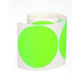 3M Trizact Zelfklevende filmschijfrol PSA 268XA, 127 mm, A35