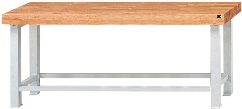 Product afbeelding Werktafel          2250x800x900mm