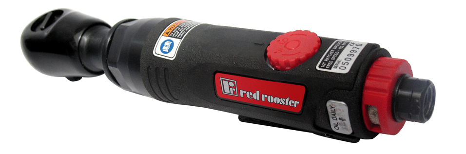 Product afbeelding Red Rooster Automotive Ratelsleutel 3/8" - RRW-2403