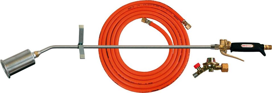 Product afbeelding Lorch Branderset compleet