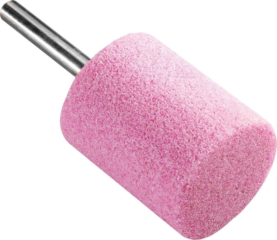 Product afbeelding Tyrolit Premium Keramische slijpstiften 52ZY 25x25-6x40 88A46P5V38