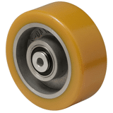 Colson wiel WTAU 150 x 50mm 500kg