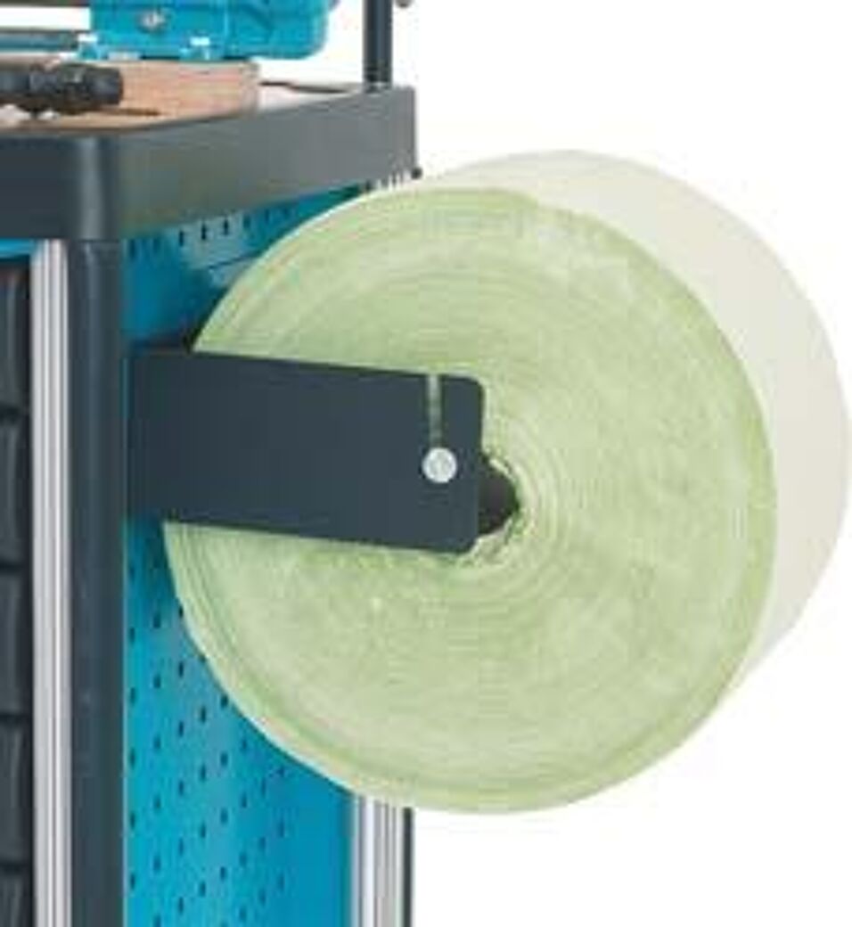 Product afbeelding Hazet Papierrolhouder 180-34