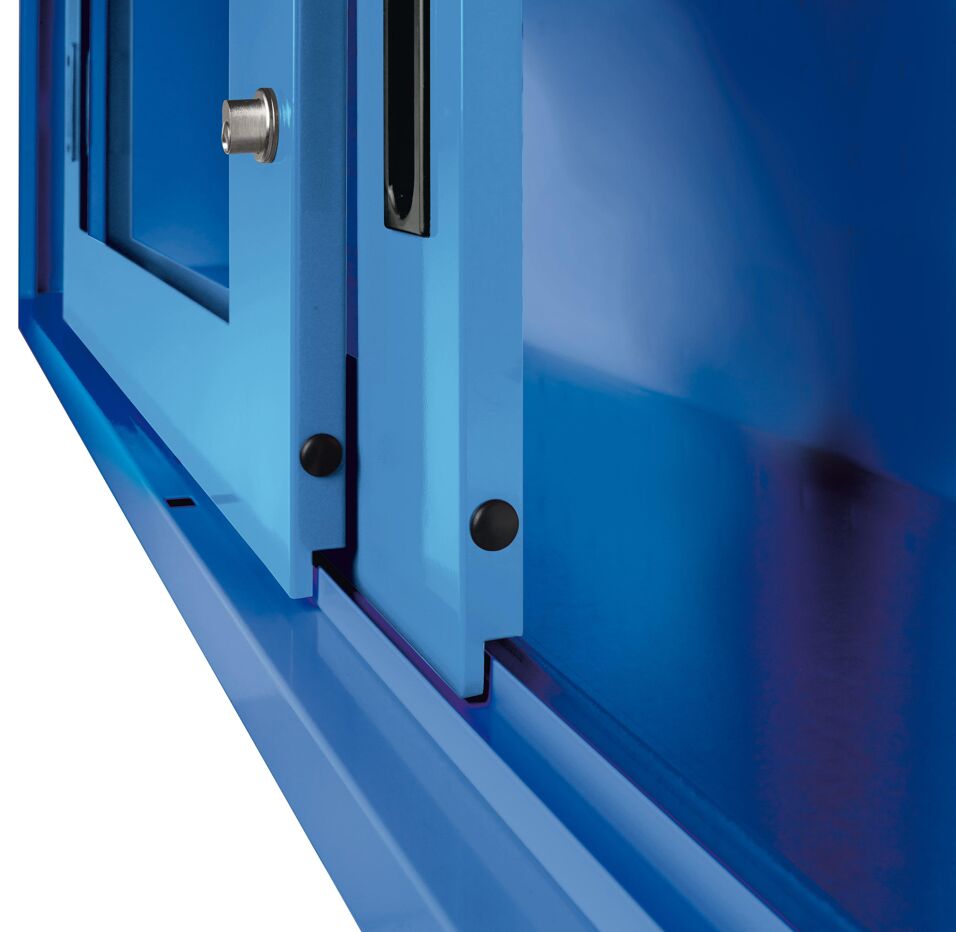 Product afbeelding Schuifdeurkast 2000x580x1950 4040/1060
