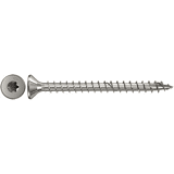 Fischer spaanplaatschroef A4 FPF-ST 4,0x35