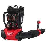 Milwaukee accu bladblazer M18 F2BPB-124