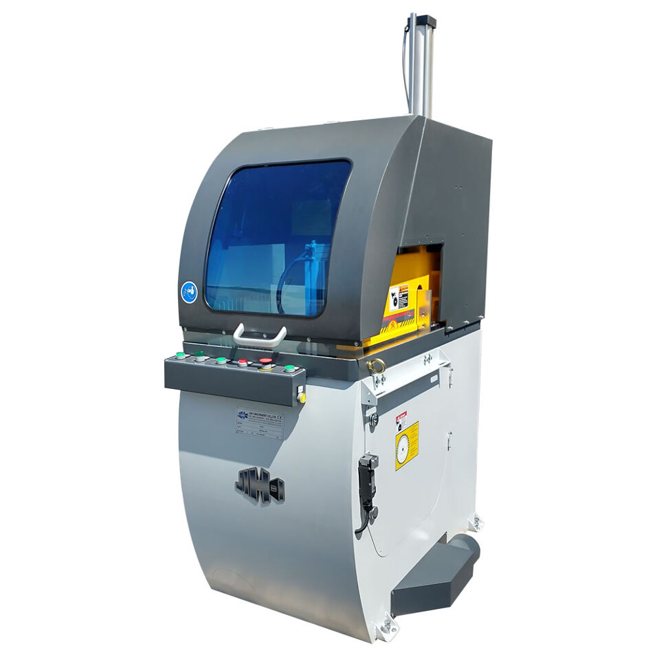 Product afbeelding Wisent cirkelzaagmachine 610mm JiH24 D CE