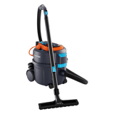 Nilfisk stofzuiger VP300 HEPA XT