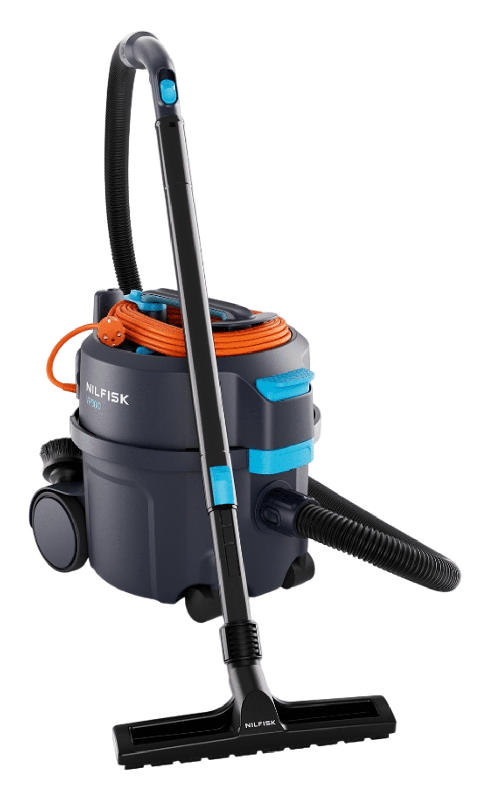 Product afbeelding Nilfisk stofzuiger VP300 HEPA XT