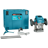 Makita accu bovenfrees         RP001GZ02