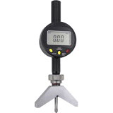 Format Dieptemeter digitaal 25mm