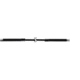 Pferd buitenkabel sch 12 din10/g28  2.0m