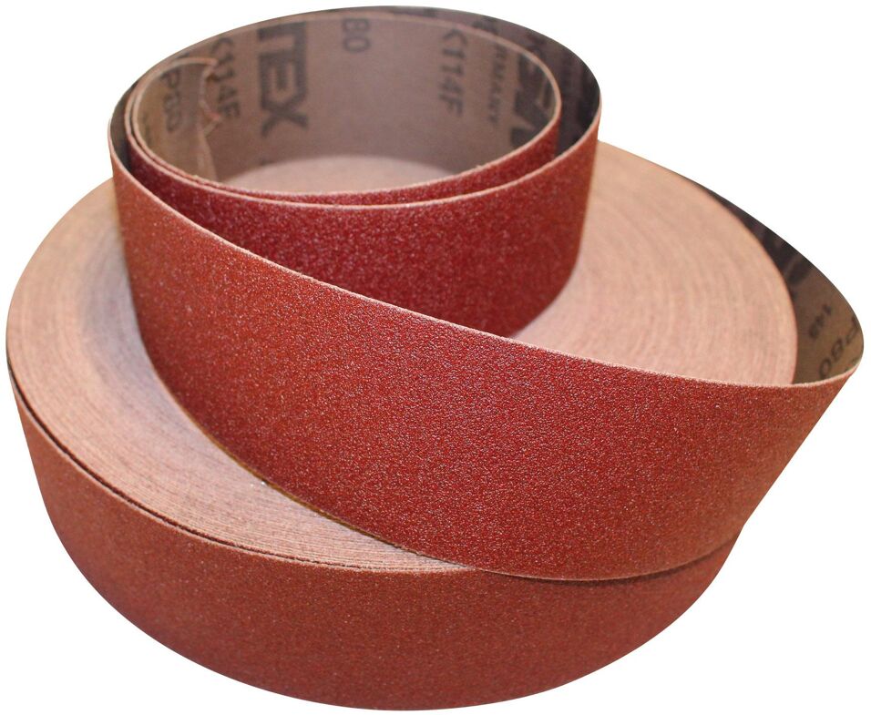 Product afbeelding Format Schuurlinnen op voordeelrol 40mm K60