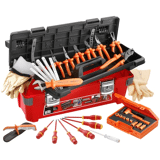Facom Gereedschapset 28-dlg 2185c.vse